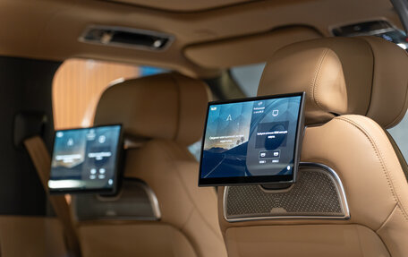 Land Rover Range Rover IV рестайлинг, 2025 год, 27 990 000 рублей, 22 фотография