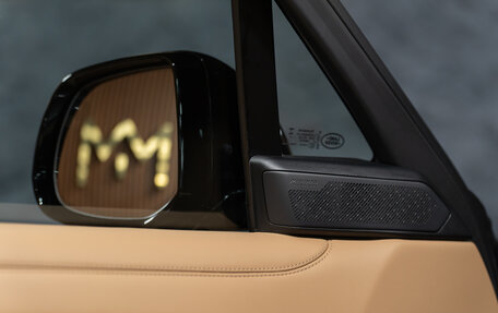 Land Rover Range Rover IV рестайлинг, 2025 год, 27 990 000 рублей, 26 фотография