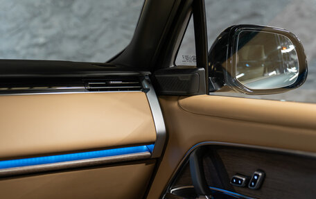 Land Rover Range Rover IV рестайлинг, 2025 год, 27 990 000 рублей, 27 фотография