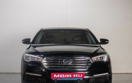 Lifan Murman (820), 2017 год, 849 000 рублей, 2 фотография