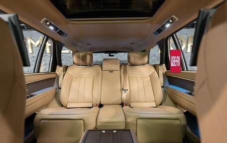 Land Rover Range Rover IV рестайлинг, 2025 год, 27 990 000 рублей, 18 фотография