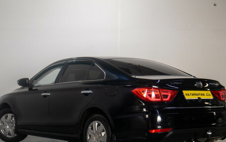 Lifan Murman (820), 2017 год, 849 000 рублей, 5 фотография