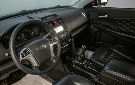 Lifan Murman (820), 2017 год, 849 000 рублей, 8 фотография