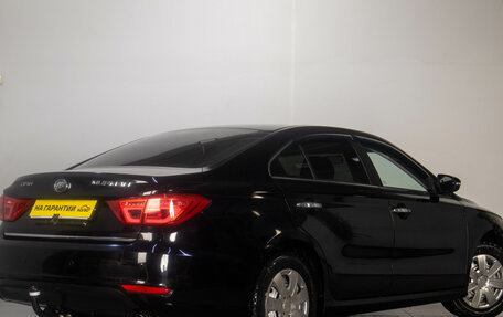 Lifan Murman (820), 2017 год, 849 000 рублей, 7 фотография