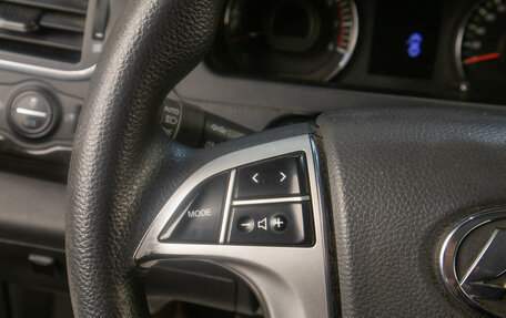 Lifan Murman (820), 2017 год, 849 000 рублей, 11 фотография