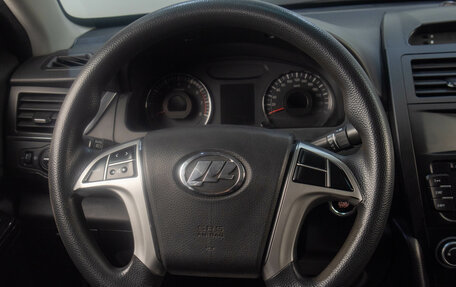 Lifan Murman (820), 2017 год, 849 000 рублей, 12 фотография