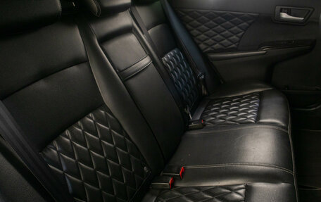 Lifan Murman (820), 2017 год, 849 000 рублей, 20 фотография