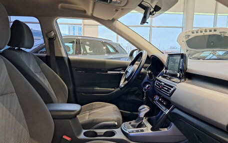 KIA Seltos I, 2021 год, 2 499 000 рублей, 13 фотография