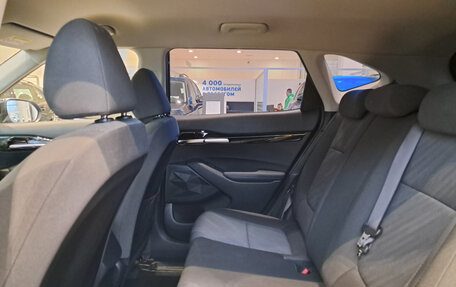 KIA Seltos I, 2021 год, 2 499 000 рублей, 15 фотография
