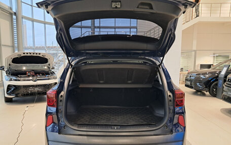 KIA Seltos I, 2021 год, 2 499 000 рублей, 12 фотография