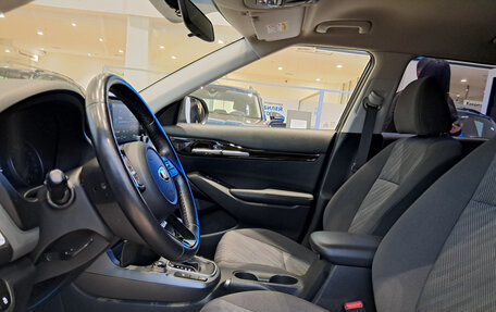 KIA Seltos I, 2021 год, 2 499 000 рублей, 20 фотография