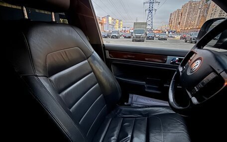 Volkswagen Touareg III, 2008 год, 800 000 рублей, 8 фотография