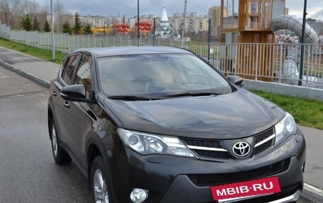 Toyota RAV4, 2012 год, 1 700 000 рублей, 3 фотография