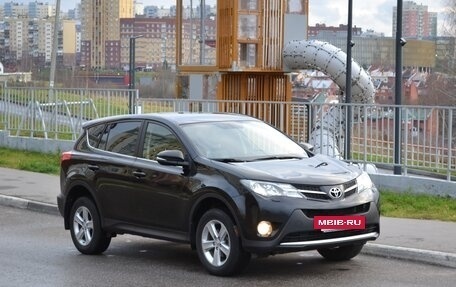 Toyota RAV4, 2012 год, 1 700 000 рублей, 5 фотография