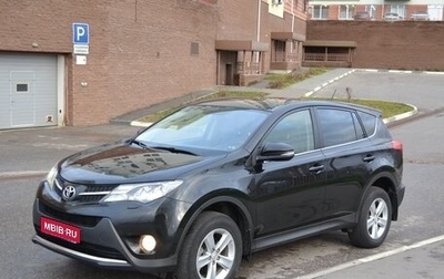 Toyota RAV4, 2012 год, 1 700 000 рублей, 1 фотография