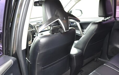 Toyota RAV4, 2012 год, 1 700 000 рублей, 13 фотография