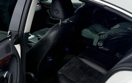 Volkswagen Passat CC I рестайлинг, 2011 год, 1 000 000 рублей, 13 фотография