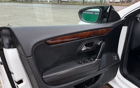 Volkswagen Passat CC I рестайлинг, 2011 год, 1 000 000 рублей, 12 фотография