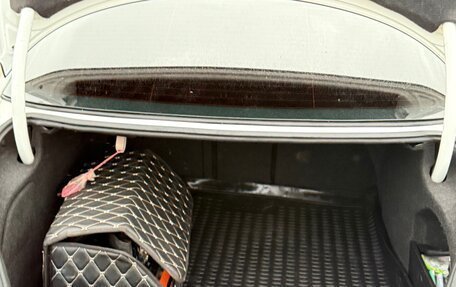 Volkswagen Passat CC I рестайлинг, 2011 год, 1 000 000 рублей, 14 фотография