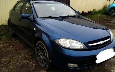 Chevrolet Lacetti, 2009 год, 360 000 рублей, 1 фотография