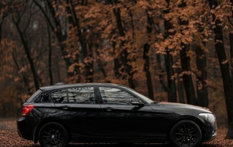 BMW 1 серия, 2012 год, 922 500 рублей, 4 фотография