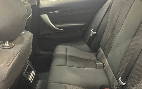 BMW 1 серия, 2012 год, 922 500 рублей, 8 фотография