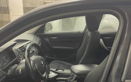 BMW 1 серия, 2012 год, 922 500 рублей, 7 фотография
