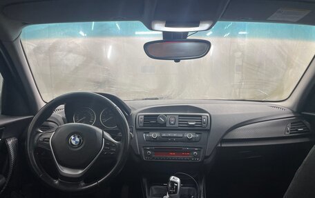 BMW 1 серия, 2012 год, 922 500 рублей, 9 фотография