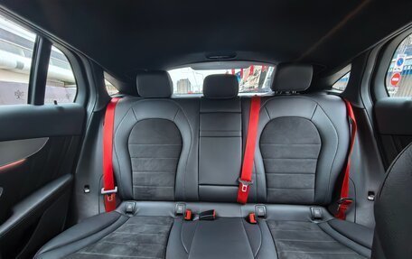 Mercedes-Benz GLC, 2017 год, 4 150 000 рублей, 2 фотография