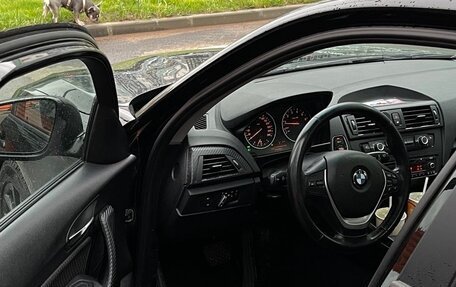 BMW 1 серия, 2012 год, 922 500 рублей, 6 фотография