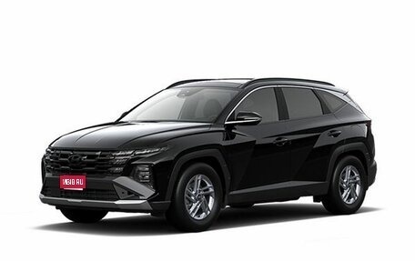 Hyundai Tucson, 2025 год, 4 300 000 рублей, 1 фотография