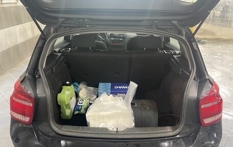 BMW 1 серия, 2012 год, 922 500 рублей, 10 фотография