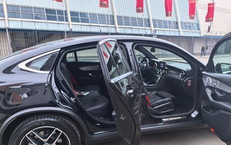 Mercedes-Benz GLC, 2017 год, 4 150 000 рублей, 7 фотография