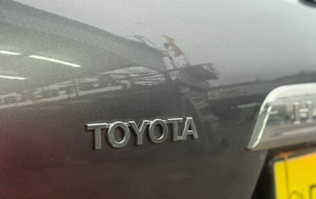 Toyota Highlander III, 2011 год, 1 899 000 рублей, 8 фотография