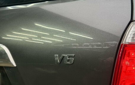 Toyota Highlander III, 2011 год, 1 899 000 рублей, 10 фотография