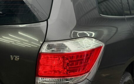 Toyota Highlander III, 2011 год, 1 899 000 рублей, 12 фотография