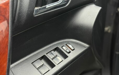 Toyota Highlander III, 2011 год, 1 899 000 рублей, 16 фотография