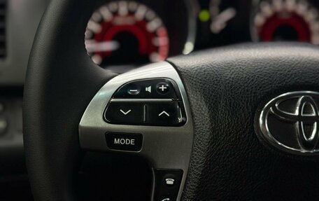 Toyota Highlander III, 2011 год, 1 899 000 рублей, 19 фотография