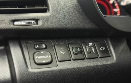 Toyota Highlander III, 2011 год, 1 899 000 рублей, 17 фотография