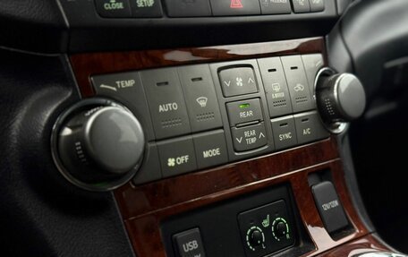 Toyota Highlander III, 2011 год, 1 899 000 рублей, 23 фотография