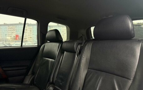 Toyota Highlander III, 2011 год, 1 899 000 рублей, 29 фотография