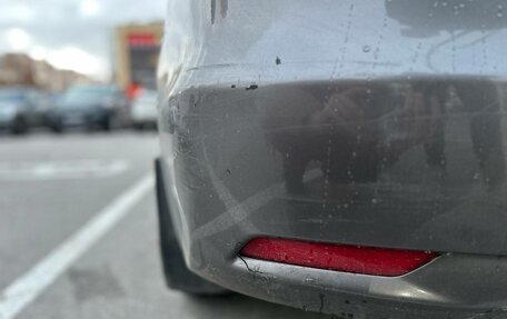 Honda Civic IX, 2013 год, 1 200 000 рублей, 5 фотография