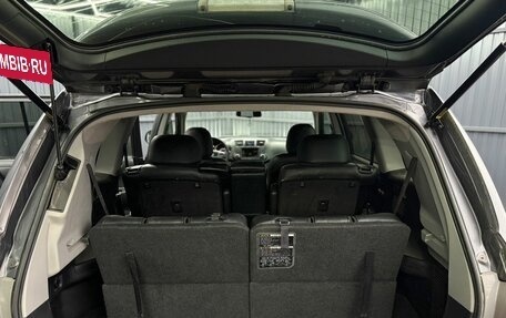 Toyota Highlander III, 2011 год, 1 899 000 рублей, 31 фотография