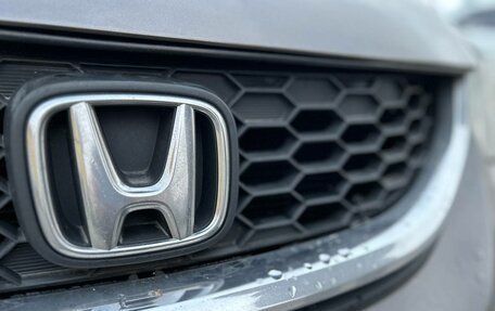 Honda Civic IX, 2013 год, 1 200 000 рублей, 14 фотография