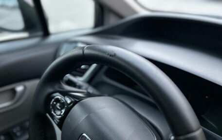 Honda Civic IX, 2013 год, 1 200 000 рублей, 21 фотография