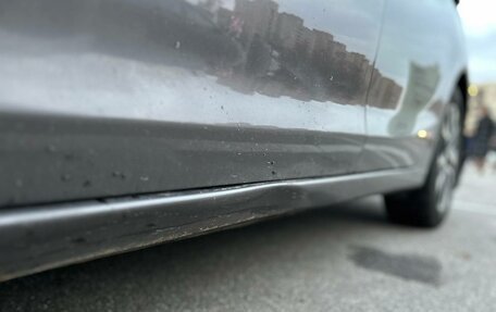 Honda Civic IX, 2013 год, 1 200 000 рублей, 24 фотография