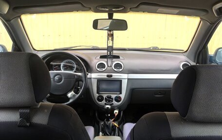 Chevrolet Lacetti, 2009 год, 360 000 рублей, 7 фотография