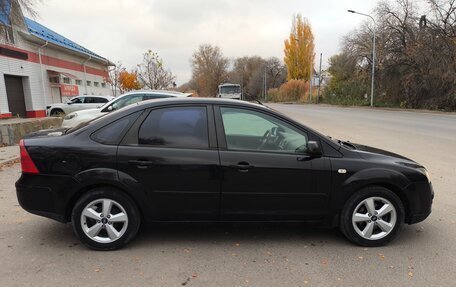 Ford Focus II рестайлинг, 2006 год, 420 000 рублей, 5 фотография