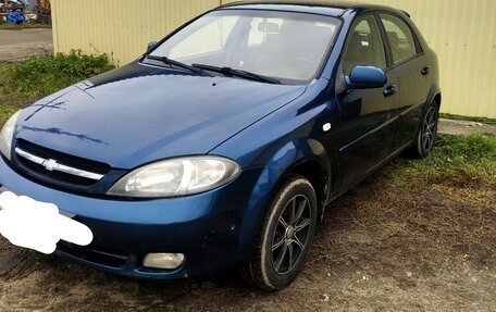 Chevrolet Lacetti, 2009 год, 360 000 рублей, 4 фотография