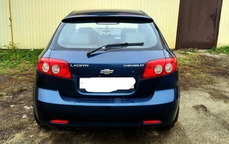 Chevrolet Lacetti, 2009 год, 360 000 рублей, 5 фотография